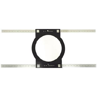 Supporto per diff stereo da soffitto 6,5'' product photo Photo 01 3XL