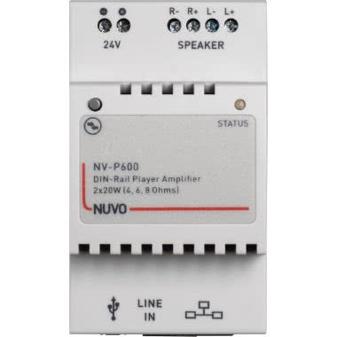 Player installazione DIN 2x20W product photo Photo 01 3XL