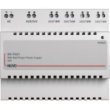 Alimentatore per Player DIN product photo Photo 01 3XL