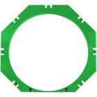 SUPPORTO PER DIFF 8 SOFFITTO (COPPIA) product photo