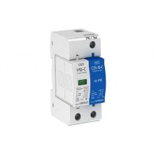 Limitatore di sovratensione 1 polo con NPE 280V product photo
