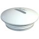 Tappo a vite PG29 Polistirolo grigio chiaro RAL 7035 product photo Photo 01 2XS