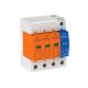 Limitatore sovratensione V25 3 poli con NPE 280V product photo Photo 01 2XS