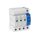 Limitatore sovratensione V20 3 poli con NPE 280V product photo Photo 01 2XS
