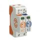 Limitatore di sovratensione di tipo 2 V20-1+NPE-280 product photo Photo 01 2XS