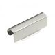 Giunto separatore per tutte altezze separatore Acciaio, INOX A2 1.4310 non trattato, ulteriore trattamento product photo Photo 01 2XS