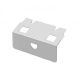 Supporto presa dati per UDHOME2 Tipo C Acciaio, inox product photo Photo 01 2XS