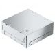 Scatola massetto per GES9 Altezza massetto 95-125 mm 246x252x100 Acciaio zincato product photo Photo 01 2XS