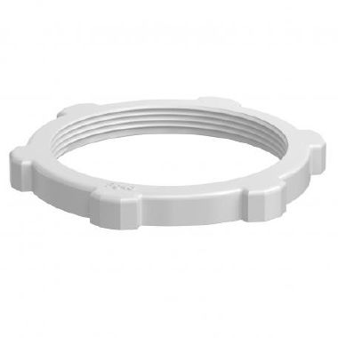 Dado di bloccaggio PG48 Polistirolo grigio chiaro RAL 7035 product photo Photo 01 3XL