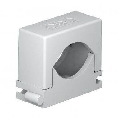 Morsetto accopp. con coperchio 6-13mm Poliammide grigio chiaro RAL 7035 (Conf. da 100 Pz.) product photo Photo 01 3XL