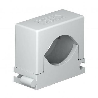 Morsetto accopp. con coperchio 16-24mm Poliammide grigio chiaro RAL 7035 (Conf. da 50 Pz.) product photo Photo 01 3XL