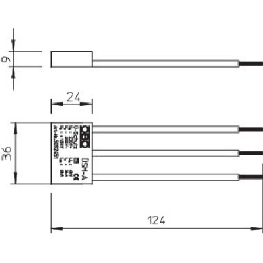 Limitatore sovratensione Modul per tutti i sistemi 255V product photo Photo 02 3XL