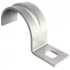 Collare di fissaggio con ancoraggio singolo 8mm Acciaio zincato galvanicamente product photo