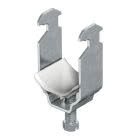 Staffa reggicavo 64-70mm, St, FT product photo