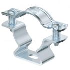 Collare distanziatore con asola 25-30mm Acciaio zincato galvanicamente (Conf. da 20 Pz.) product photo