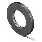 Nastro di montaggio asolata 12x1mm Acciaio zincato in continuo product photo