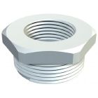 Riduzione M20-M16 Poliammide grigio chiaro RAL 7035 product photo