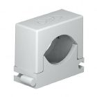 Morsetto accopp. con coperchio 16-24mm Poliammide grigio chiaro RAL 7035 (Conf. da 50 Pz.) product photo