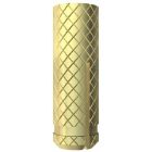 Tassello di espansione ottone M8 Ottone product photo