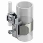 Fascetta messa a terra 3/8-4' Acciaio, INOX A2 1.4301 product photo
