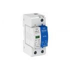 Limitatore di sovratensione 1 polo con NPE 280V product photo