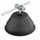 Supporto conduttore tetto 8mm product photo