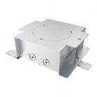 Scatola massetto per GES R2 Acciaio zincato in continuo product photo