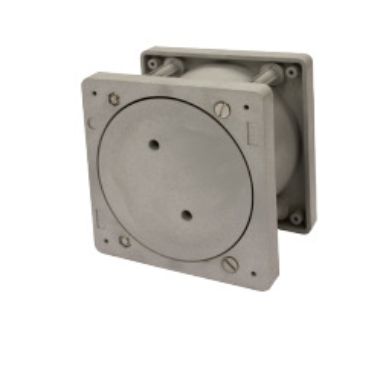 Passante provvis. per kit cabina prof 150 product photo Photo 01 3XL