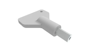 Chiave per portella product photo Photo 01 3XL