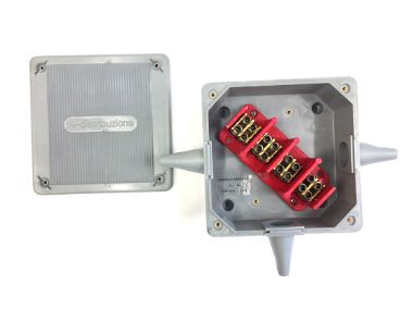 Cassetta matricola 286015 product photo Photo 01 3XL