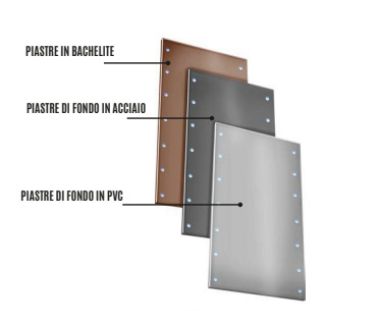 Piastra fondo acciaio ARE/M-A-A1 product photo Photo 01 3XL