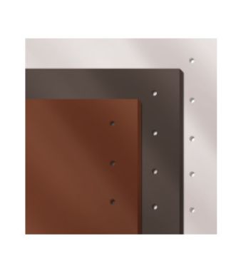 Piastra fondo PVC ARE/SL-SL1 product photo Photo 01 3XL