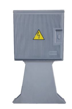 Contenit.ARE/B-BS-610x609 con bas. Yale12 product photo Photo 01 3XL