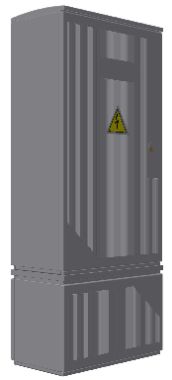 ArmadioARE/E-1560x650 GTWS neutro product photo Photo 01 3XL