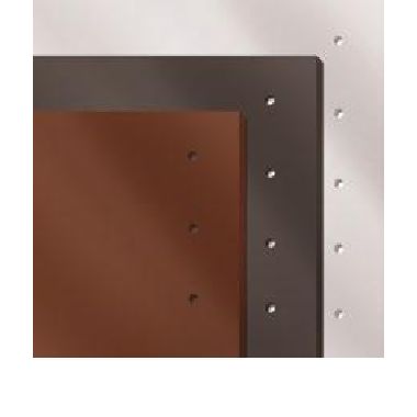 Piastra fondo acciaio ARE/SL2-SL3 product photo Photo 01 3XL