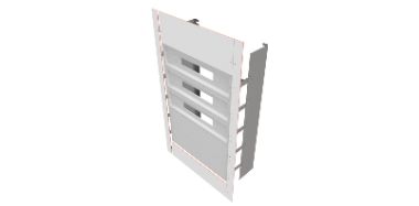 Kit modulare completo ARE/M-B3 product photo Photo 01 3XL