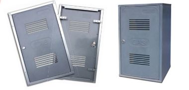 Telaio cornice gas 55x30 con sport.+acc. product photo Photo 01 3XL