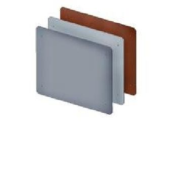 Piastra di fondo in acciaio spessore 2 mm product photo Photo 01 3XL