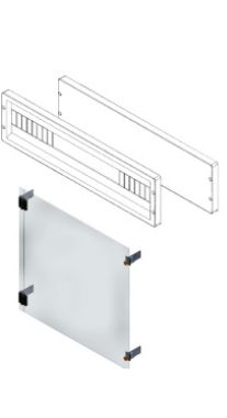 Telaio fissaggio su fondo armadi 714x660 product photo Photo 01 3XL