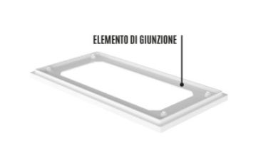 Diaframma giunzione armadi ARE/M-A-B-C product photo Photo 01 3XL