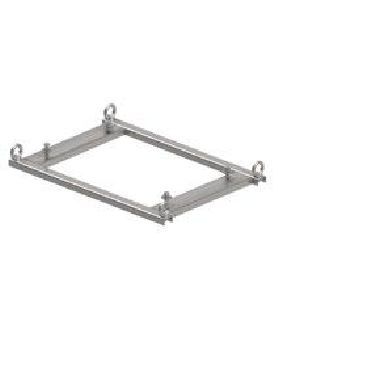 TelaioMetal.Fiss.Pavim. ARE/M-A-B-C product photo Photo 01 3XL