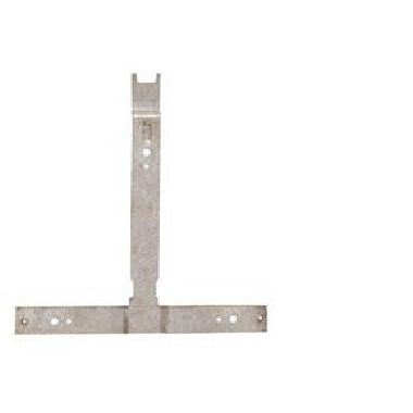 Staffa fissaggio a palo armadi 550x540 product photo Photo 01 3XL