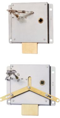 Serr.SC/3porte-3punti/chius-cifrTosc-Emil. product photo Photo 01 3XL