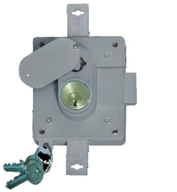 Serrat. SC/12 conten.NAZ-con triang+Yale12 product photo Photo 01 3XL