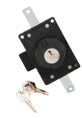 Serratura SC/YL x contenit. cifrat. Yale21 product photo Photo 01 3XL