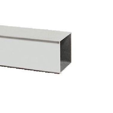 Canal-CV/Q80A-mm80x80x2. 5-L2m+coper/giunt product photo Photo 01 3XL