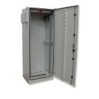 CABINET OUTDOOR 32U 600X450 IP54 - KIT VEN product photo