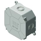 Cassetta di derivazione per cavi da 16 mmq con morsettiera nodale product photo