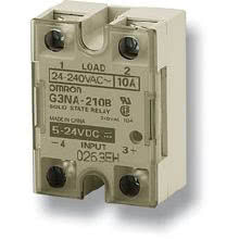 rele- G3NA225BAC100120 1 product photo