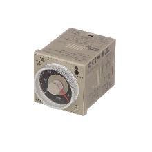 Timer H3CR-A, 48x48, multi.,8-pin,2xSPDT product photo